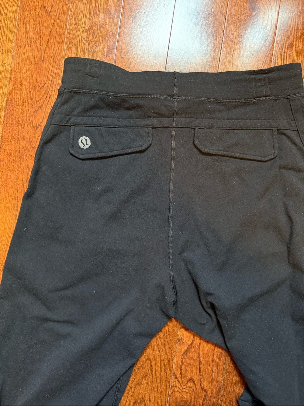 Lululemon Kung Fu Pants Relaxed Sweatpants Size S